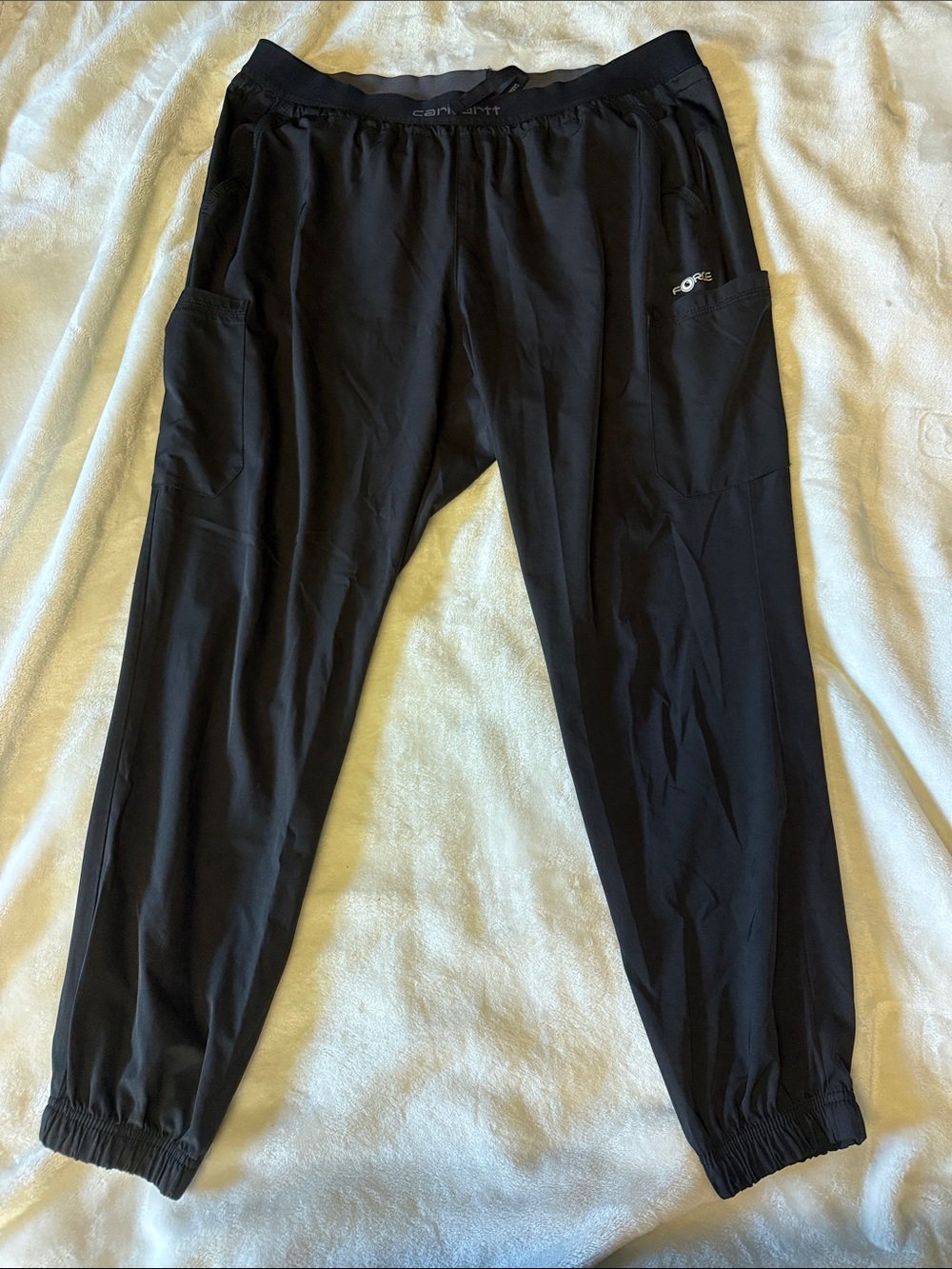 Women’s XL Carhartt scrubs